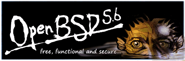 OpenBSD 5.6