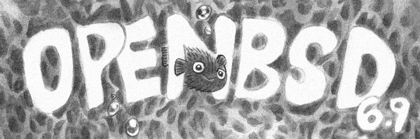 OpenBSD 6.9